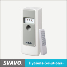 Wall Mounted Automatic Aerosol Dispenser with Remote Control (VX485R)